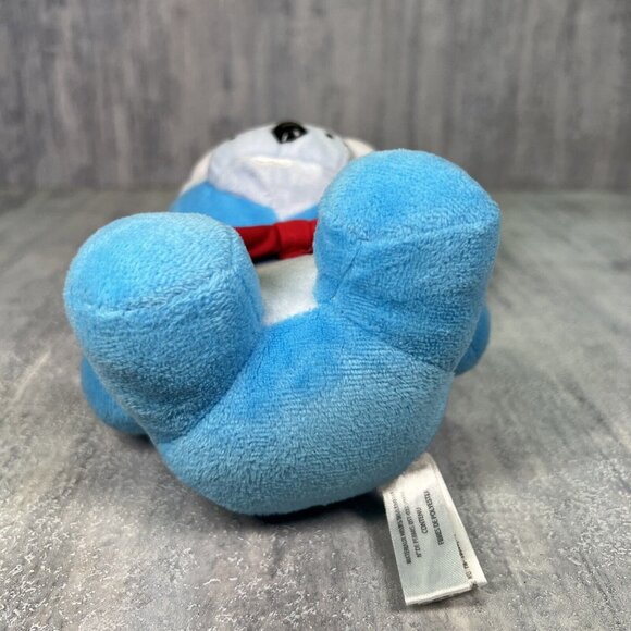 Five Nights At Freddy's Bonnie Blue Funko Plush Hot Topic Exclusive 2016 FNAF - Picture 10 of 12